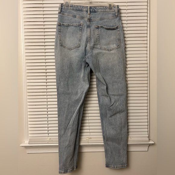 Hot topic Disney Mulan jeans size 5 - Picture 9 of 12